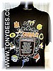 "NEW" S.W.A.C. T-SHIRT